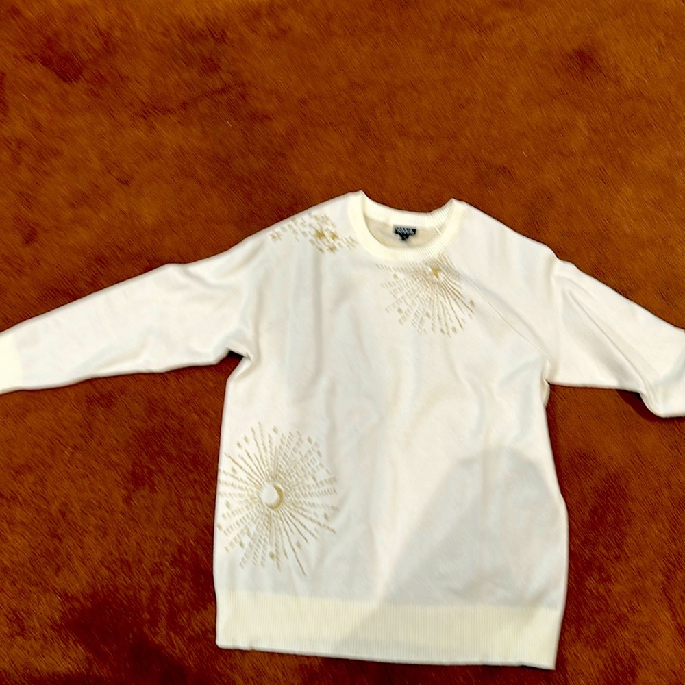 Women’s Torrid size 0 sweater